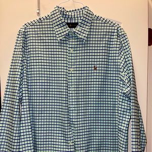 Button Down by Ralph Lauren size XXL